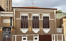 Pousada Cristal Limeira